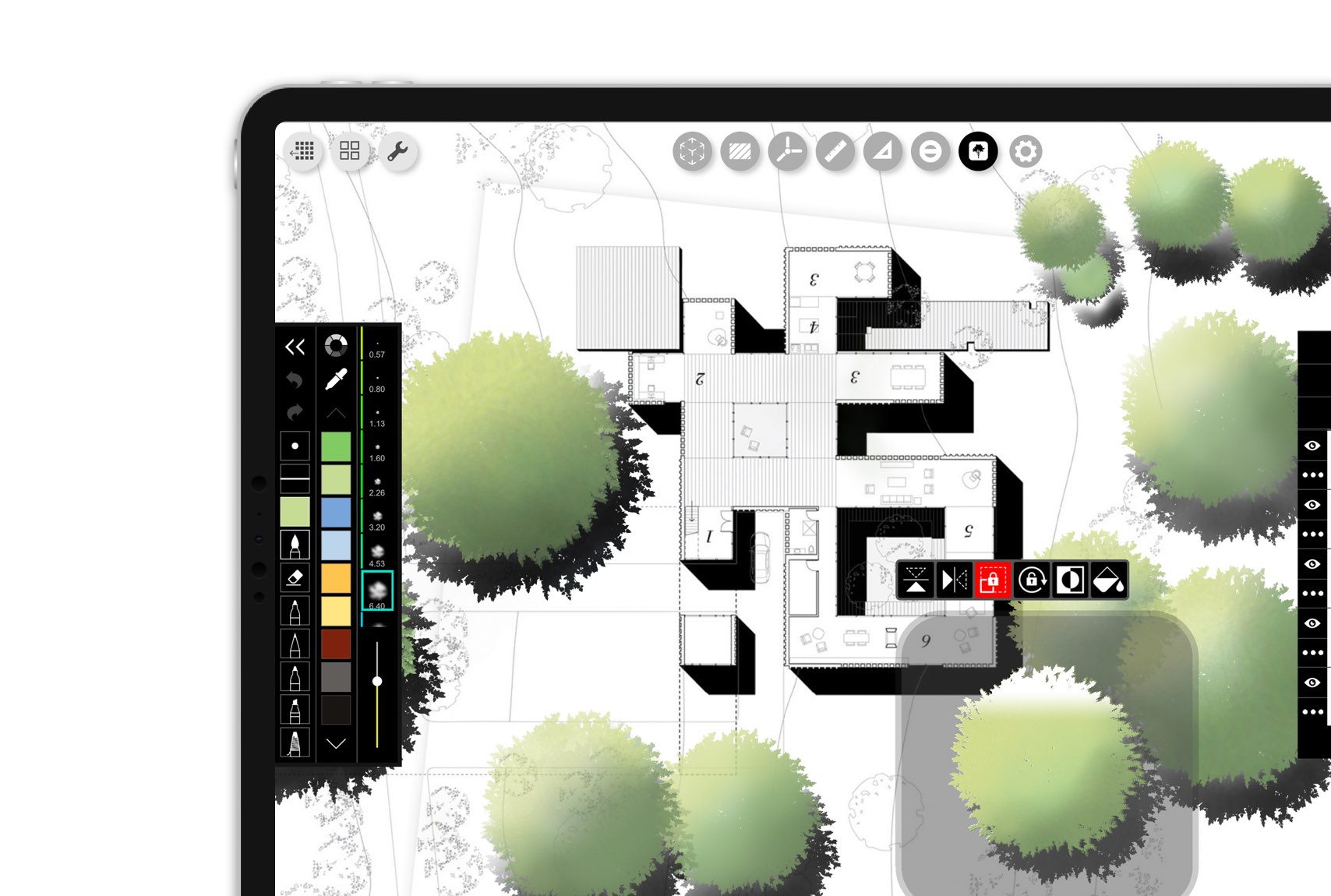 best architecture apps for mac