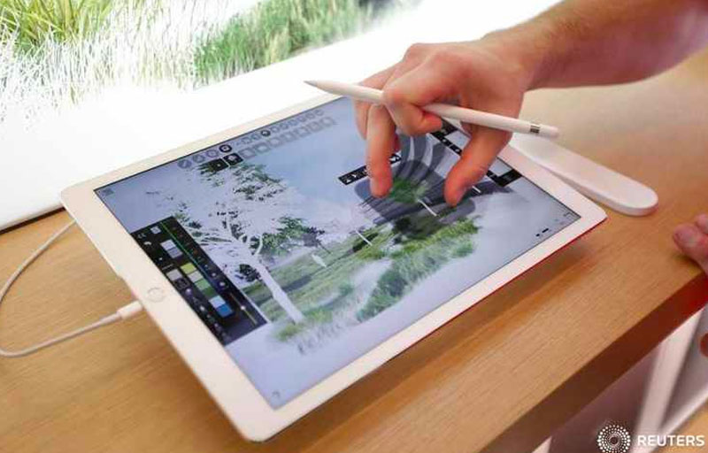 Morpholio Trace Best App For Architect, Landscape Architecture, Interior Design. Apple Visitor Center Features Trace article