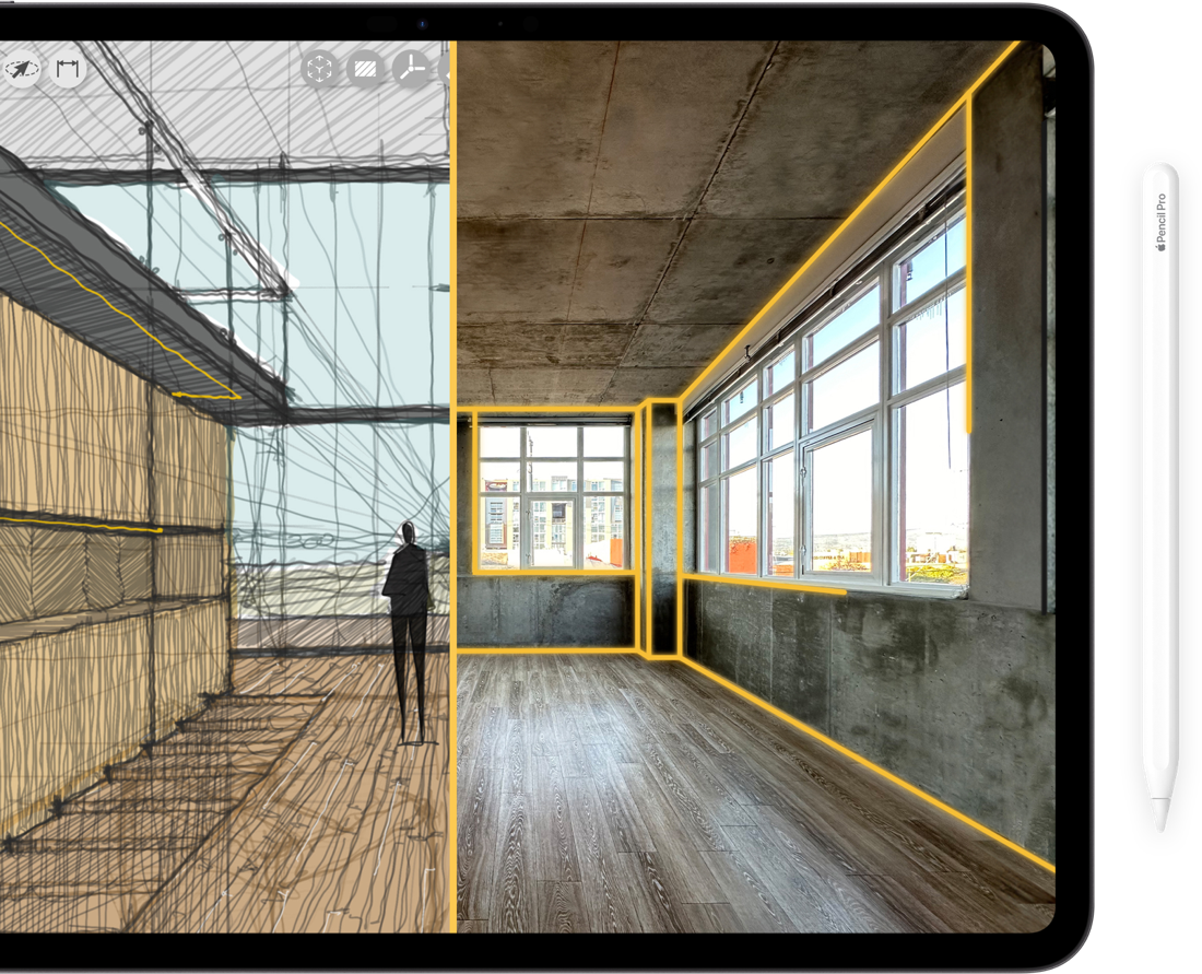 Morpholio Trace - Best App for Architects