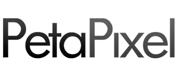 Petapixel：指先ひとつで、無限のスケッチや写真を軽やかに行き来できる。