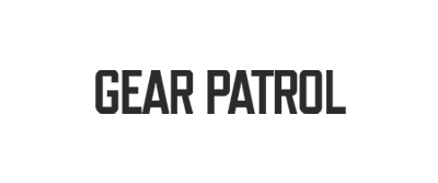 Gear Patrol