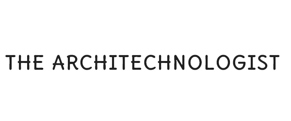 architechnologist